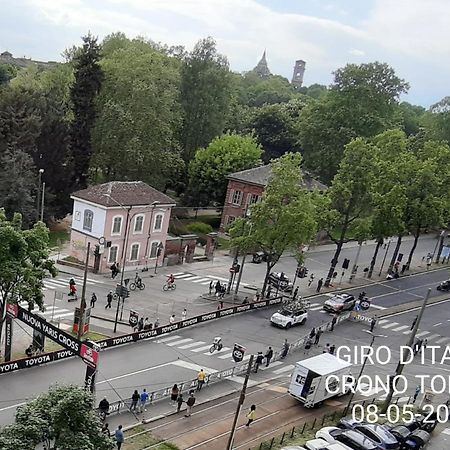 Albergo San Maurizio Turin Extérieur photo