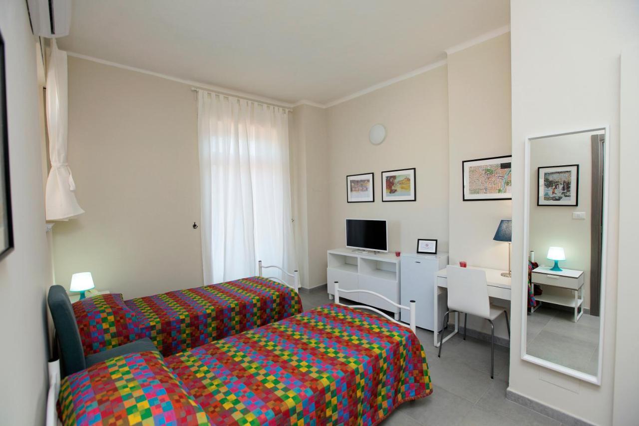 Albergo San Maurizio Turin Extérieur photo