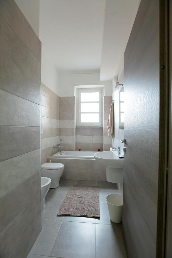 Albergo San Maurizio Turin Extérieur photo