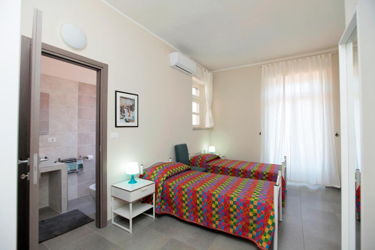Albergo San Maurizio Turin Extérieur photo
