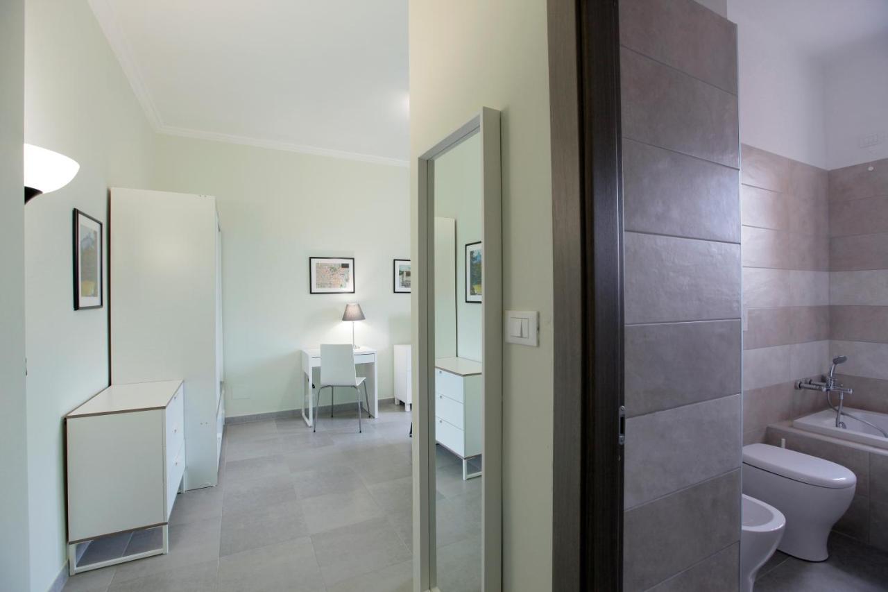 Albergo San Maurizio Turin Extérieur photo