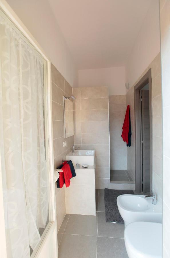 Albergo San Maurizio Turin Extérieur photo