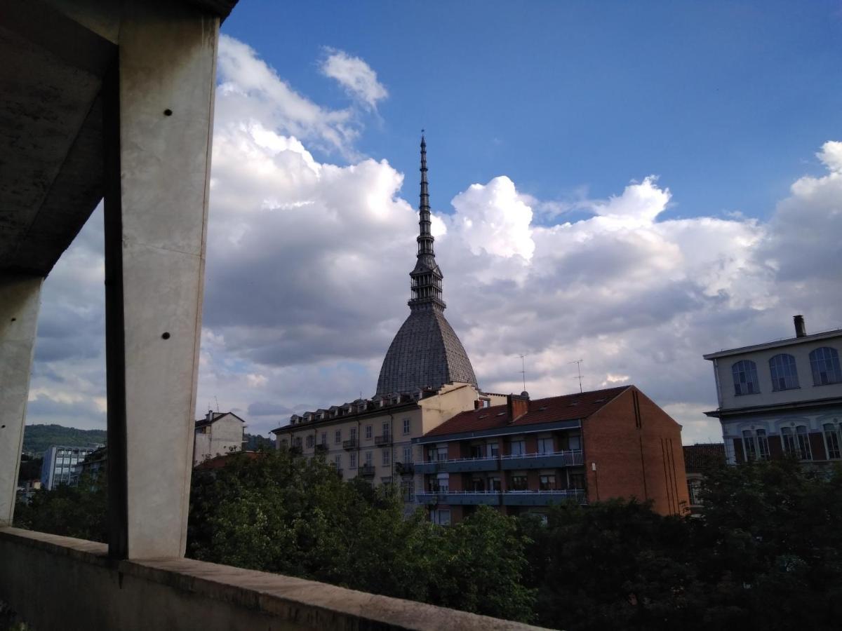 Albergo San Maurizio Turin Extérieur photo